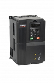 PM500E-4T-018G/022PB-H (18,5 - 22 кВт) - Преобразователи частоты