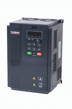 PM500E-4T-037G/045P-H (37 - 45 кВт) - Преобразователи частоты