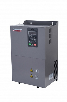 PM500E-4T-055G/075P-H (55 - 75 кВт) - Преобразователи частоты