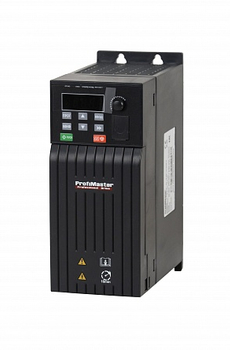 PM500E-4T-1.5G/2.2PB-H (1.5-2.2 кВт) - Преобразователи частоты