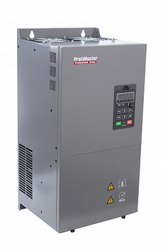 PM500E-4T-110G/132P-H (110 - 132 кВт) - Преобразователи частоты