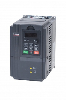 PM500E-4T-5.5G/7.5PB-H (5,5 - 7,5 кВт) - Преобразователи частоты