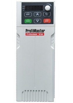 PM01-4T-7.5B - Преобразователи частоты