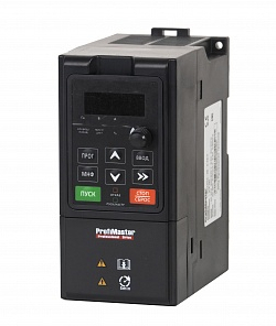 PM150A-2S-0.2B (0,2 кВт) - Преобразователи частоты