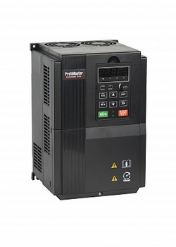 PM500E-4T-015G/018PB (15 - 18,5 кВт) - Преобразователи частоты