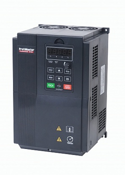 PM500E-4T-022G/030PB-H (22 - 30 кВт) - Преобразователи частоты
