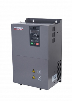 PM500E-4T-055G/075P-H (55 - 75 кВт) - Преобразователи частоты