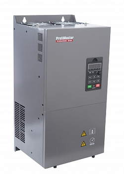 PM500E-4T-090G/110P-H (90 - 110 кВт) - Преобразователи частоты