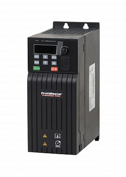 PM500E-4T-1.5G/2.2PB-H (1.5-2.2 кВт) - Преобразователи частоты