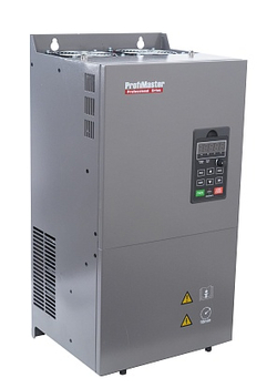 ProfiMaster PM500E-4T-450G (450 кВт) - Преобразователи частоты