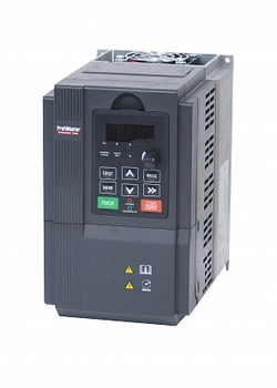 PM500E-4T-5.5G/7.5PB-H (5,5 - 7,5 кВт) - Преобразователи частоты